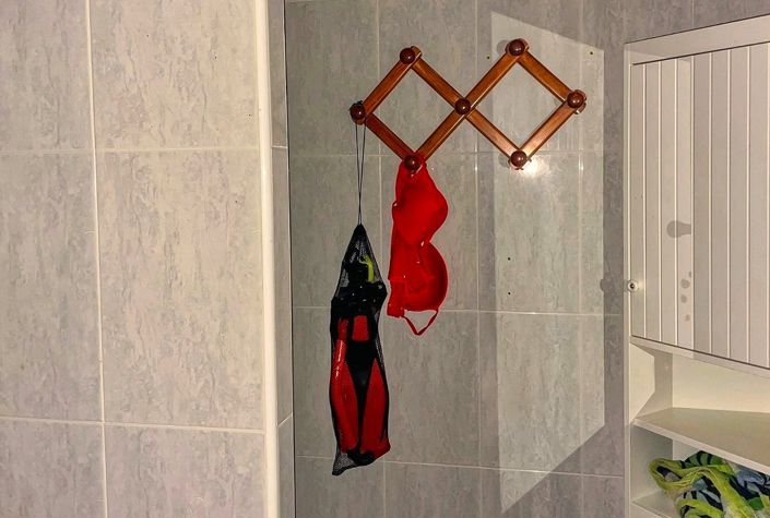 Image No.11-Maison de campagne à vendre à Huercal-Overa