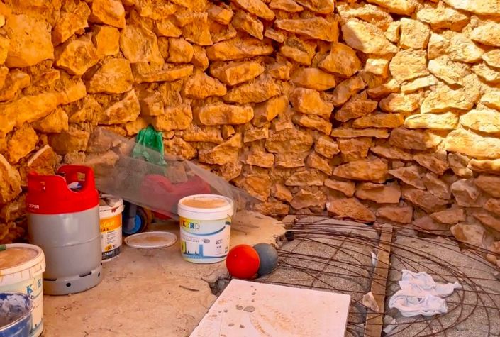 Image No.16-Maison de campagne à vendre à Huercal-Overa