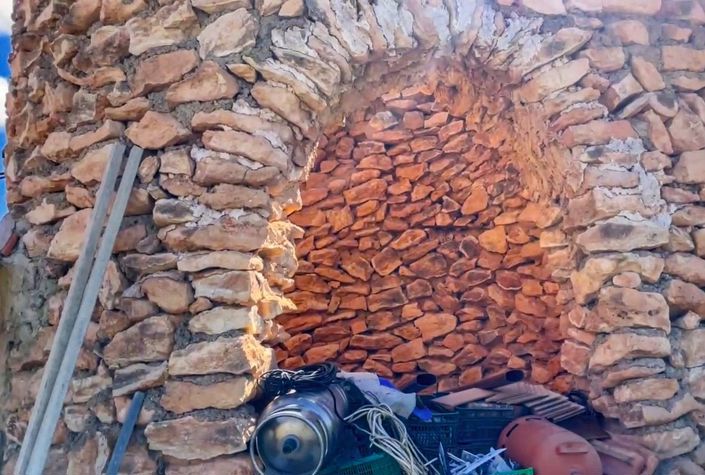 Image No.19-Maison de campagne à vendre à Huercal-Overa