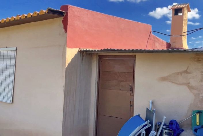 Image No.20-Maison de campagne à vendre à Huercal-Overa