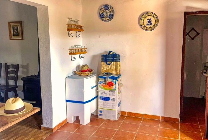 Image No.7-Maison de campagne à vendre à Huercal-Overa