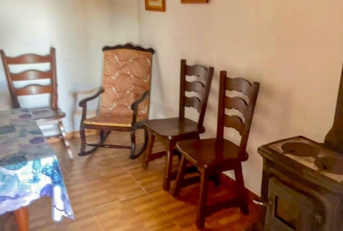 Image No.8-Maison de campagne à vendre à Huercal-Overa