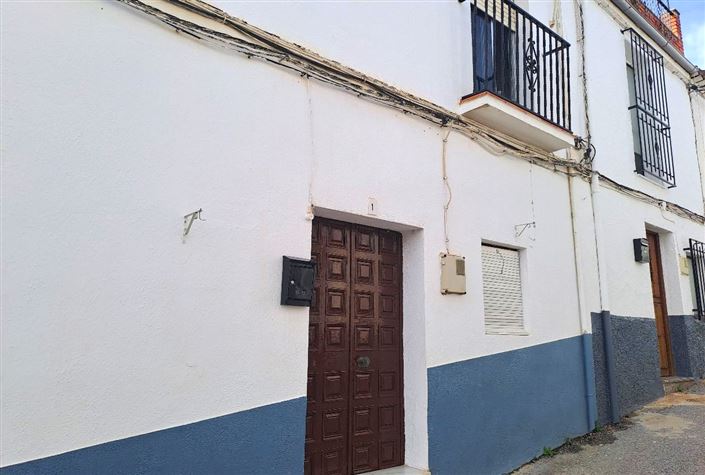 Image No.5-3 Bed Townhouse for sale