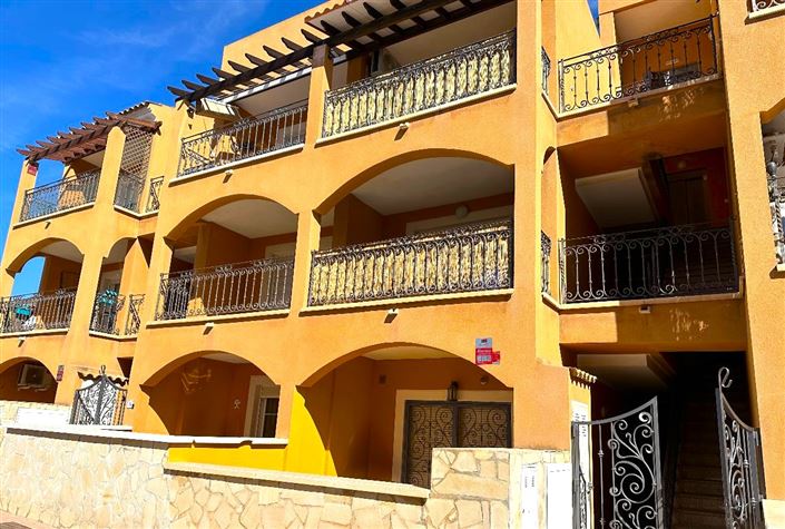 Image No.25-2 Bed Apartment for sale