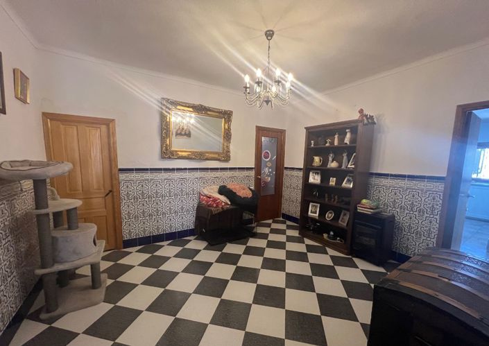 Image No.12-Maison de campagne de 7 chambres à vendre à Arboleas