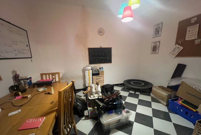 Image No.13-Maison de campagne de 7 chambres à vendre à Arboleas