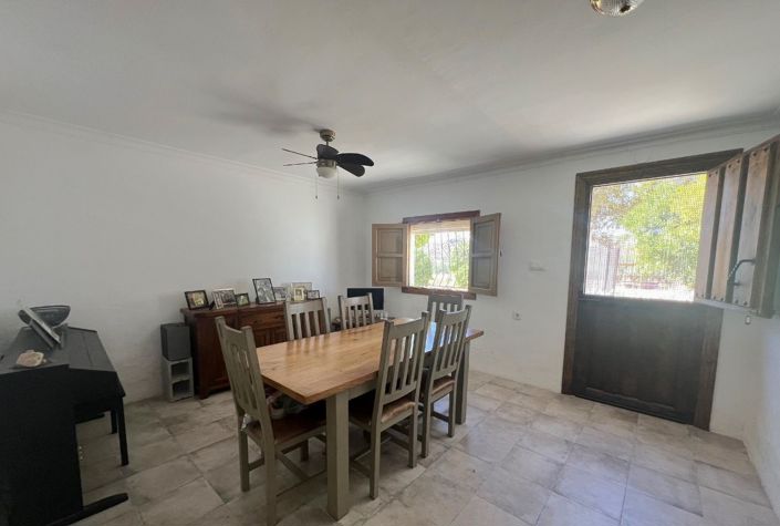 Image No.14-Maison de campagne de 7 chambres à vendre à Arboleas