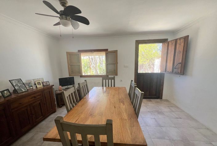 Image No.15-Maison de campagne de 7 chambres à vendre à Arboleas