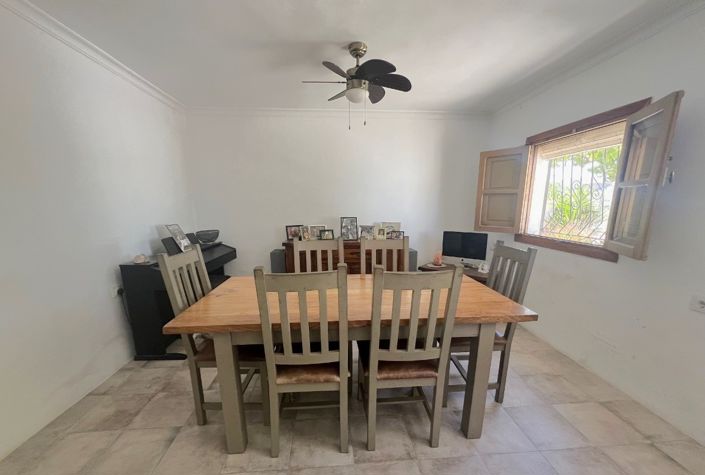 Image No.16-Maison de campagne de 7 chambres à vendre à Arboleas