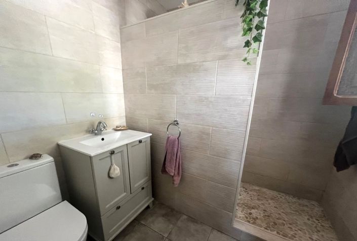 Image No.17-Maison de campagne de 7 chambres à vendre à Arboleas