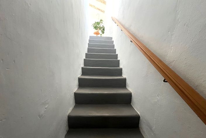 Image No.18-Maison de campagne de 7 chambres à vendre à Arboleas