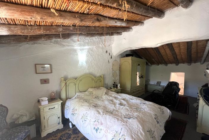 Image No.20-Maison de campagne de 7 chambres à vendre à Arboleas