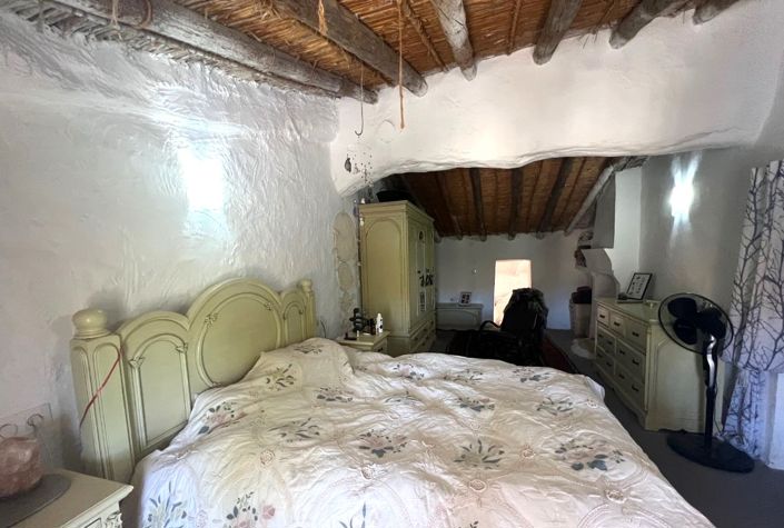 Image No.21-Maison de campagne de 7 chambres à vendre à Arboleas