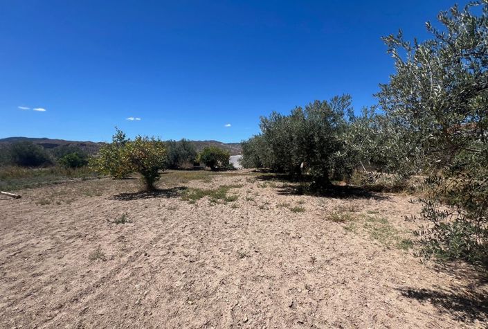 Image No.24-Maison de campagne de 7 chambres à vendre à Arboleas