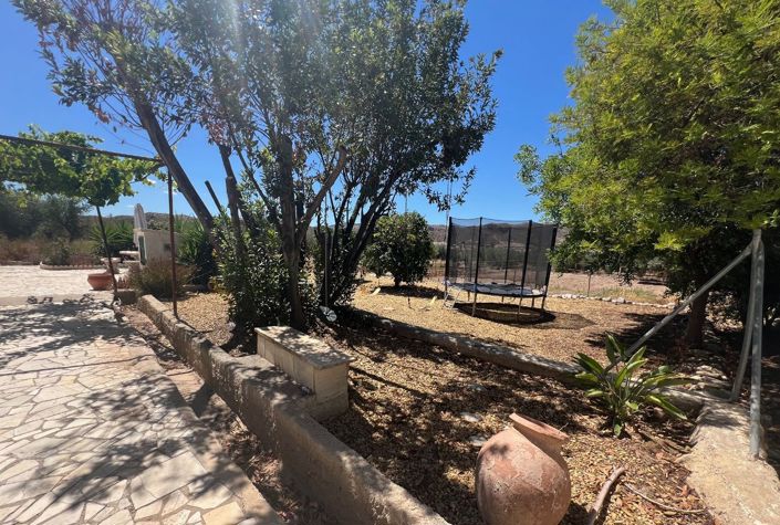 Image No.26-Maison de campagne de 7 chambres à vendre à Arboleas