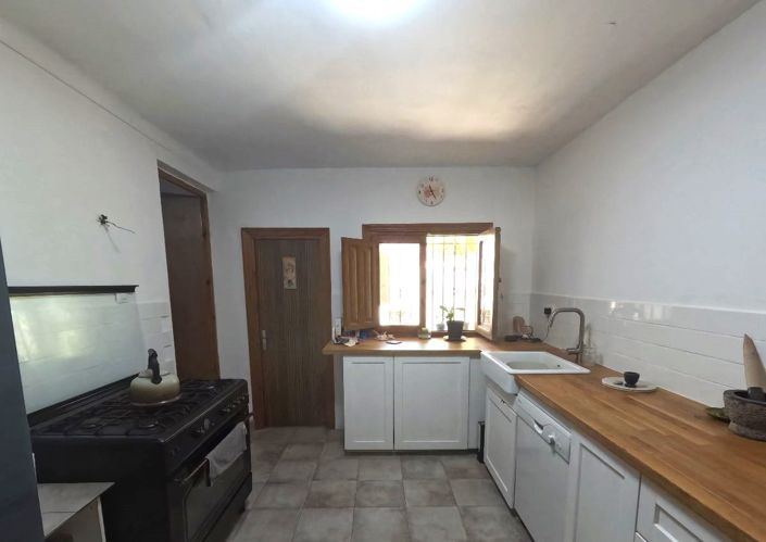 Image No.3-Maison de campagne de 7 chambres à vendre à Arboleas