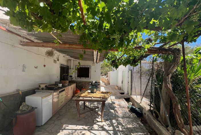 Image No.8-Maison de campagne de 7 chambres à vendre à Arboleas