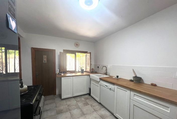 Image No.9-Maison de campagne de 7 chambres à vendre à Arboleas