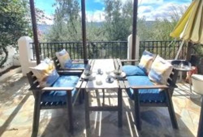 Image No.12-Maison de campagne de 4 chambres à vendre à Iznájar