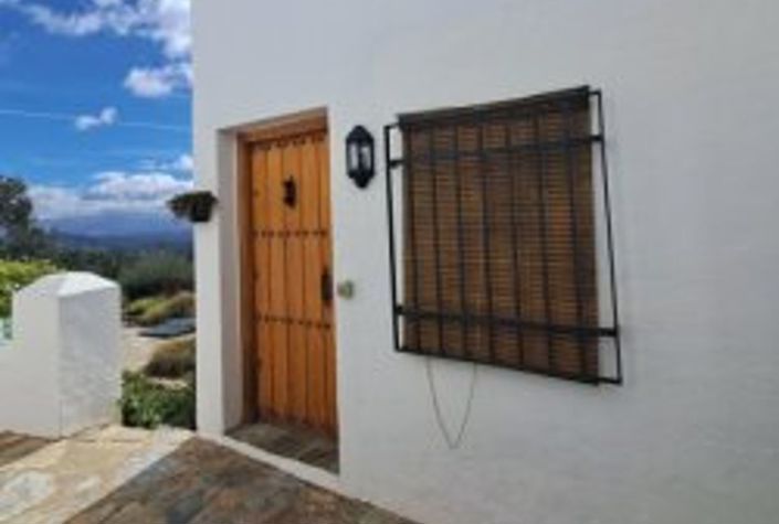 Image No.14-Maison de campagne de 4 chambres à vendre à Iznájar