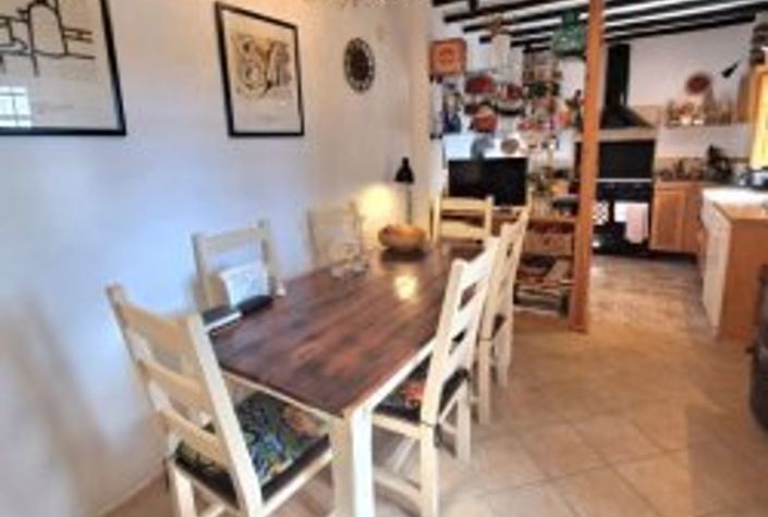 Image No.19-Maison de campagne de 4 chambres à vendre à Iznájar