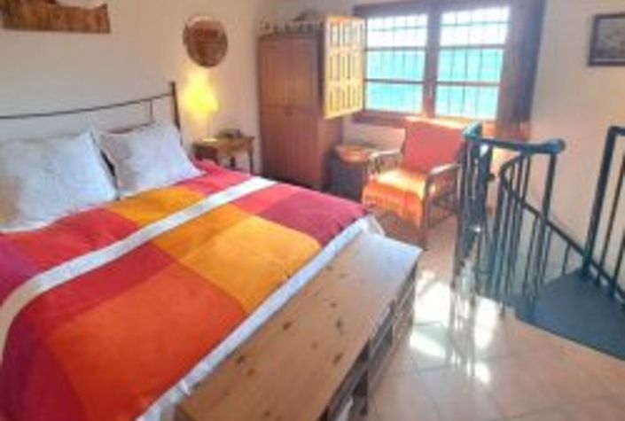 Image No.21-Maison de campagne de 4 chambres à vendre à Iznájar