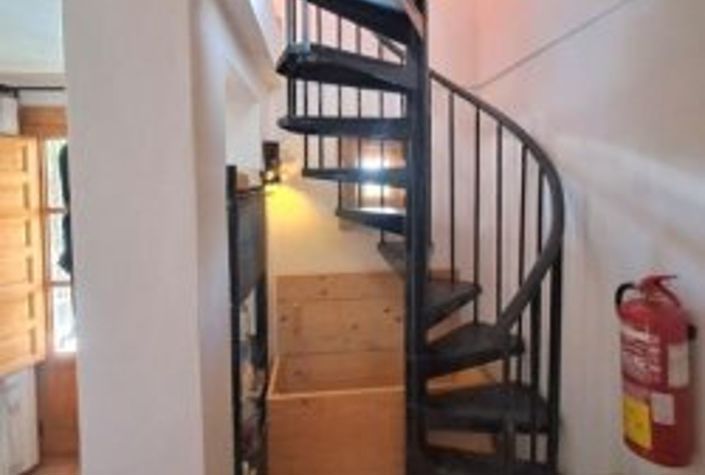 Image No.22-Maison de campagne de 4 chambres à vendre à Iznájar