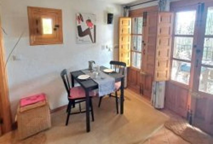 Image No.24-Maison de campagne de 4 chambres à vendre à Iznájar