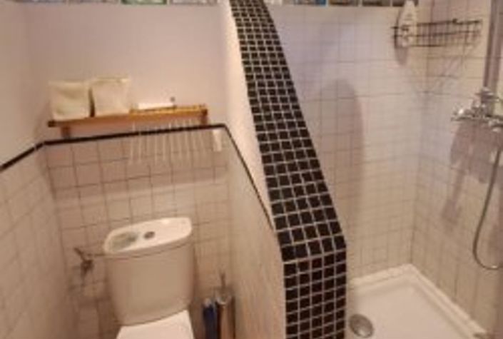 Image No.26-Maison de campagne de 4 chambres à vendre à Iznájar