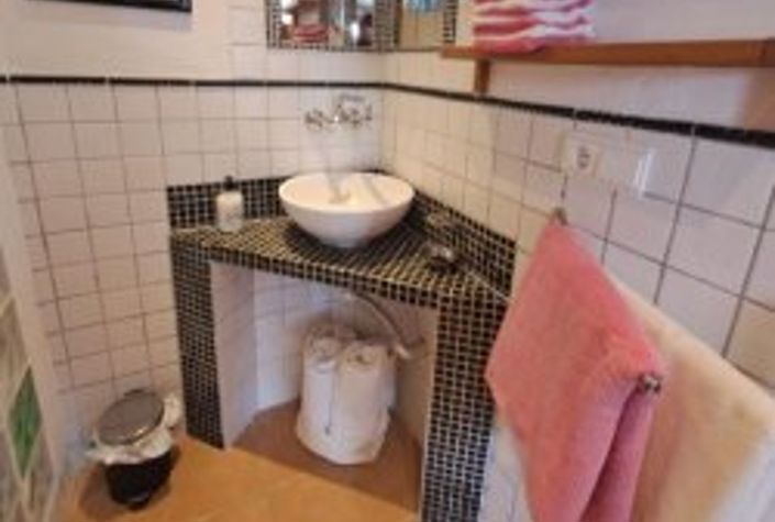 Image No.27-Maison de campagne de 4 chambres à vendre à Iznájar