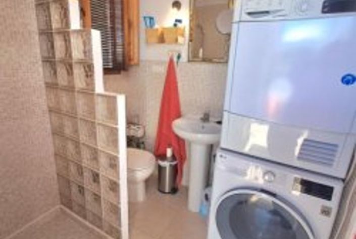 Image No.33-Maison de campagne de 4 chambres à vendre à Iznájar