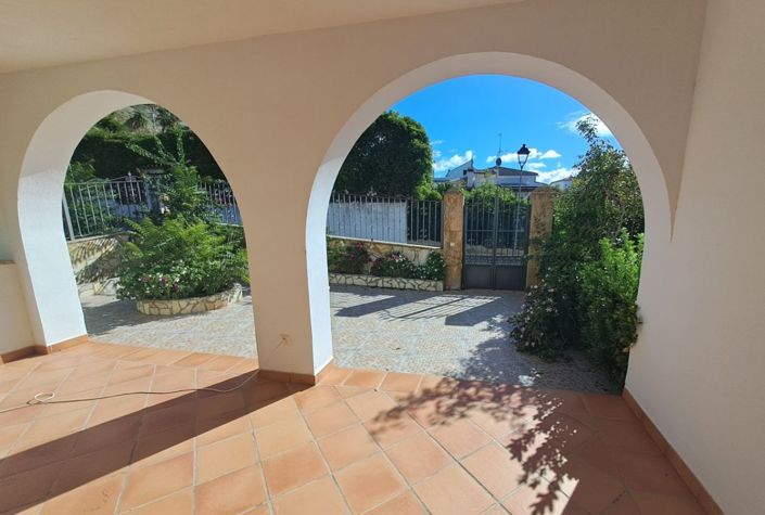 Image No.11-Maison de ville de 4 chambres à vendre à Iznájar