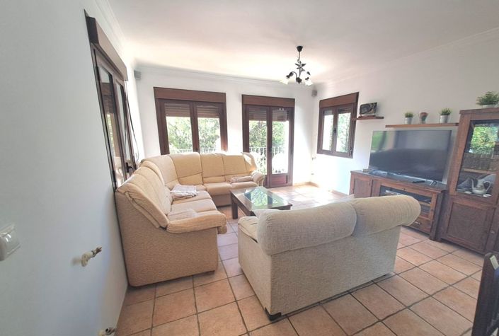 Image No.16-Maison de ville de 4 chambres à vendre à Iznájar