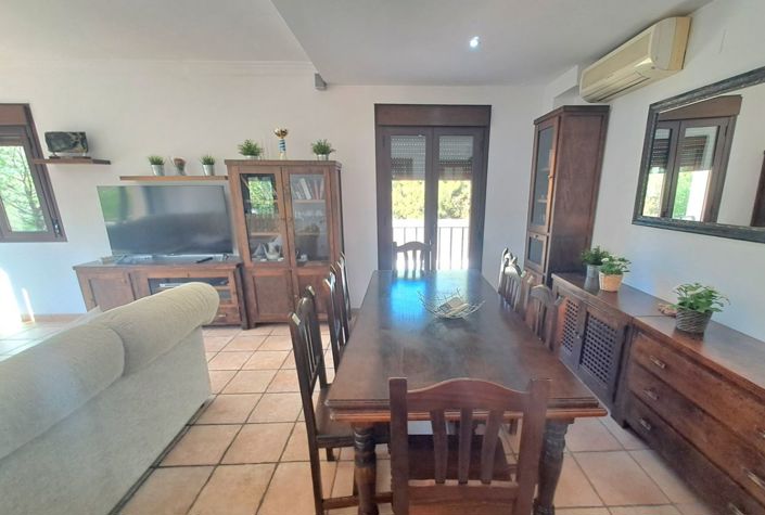 Image No.18-Maison de ville de 4 chambres à vendre à Iznájar