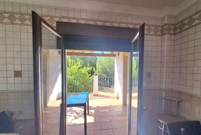 Image No.24-Maison de ville de 4 chambres à vendre à Iznájar