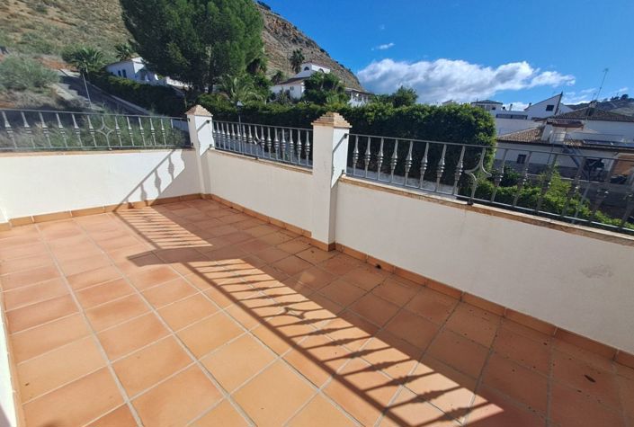 Image No.25-Maison de ville de 4 chambres à vendre à Iznájar