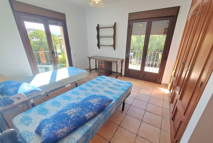 Image No.28-Maison de ville de 4 chambres à vendre à Iznájar