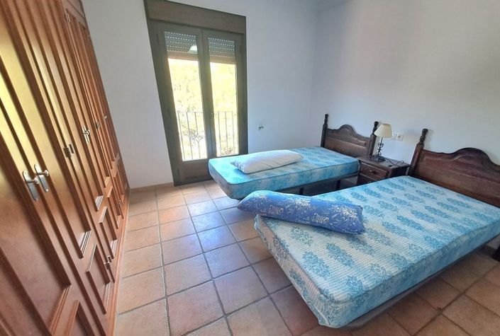 Image No.29-Maison de ville de 4 chambres à vendre à Iznájar