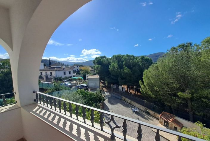 Image No.32-Maison de ville de 4 chambres à vendre à Iznájar