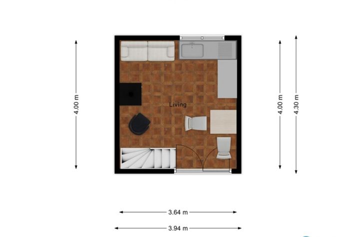 Image No.22-Maison de campagne de 6 chambres à vendre à Segura de la Sierra
