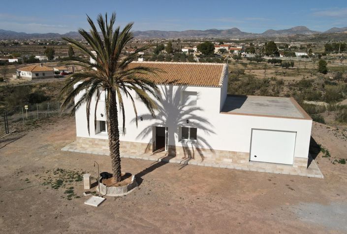 Image No.26-4 Bed Villa for sale