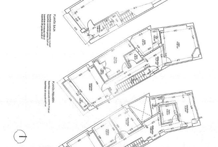 Image No.37-4 Bed Townhouse for sale