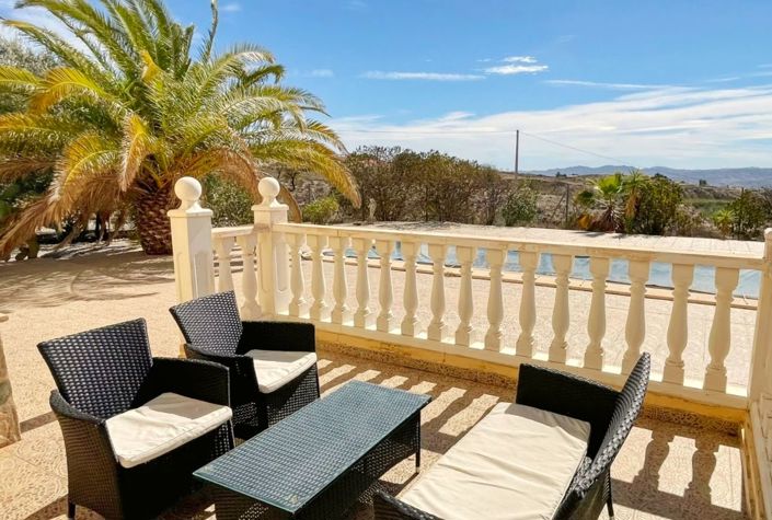 Image No.22-3 Bed Villa for sale