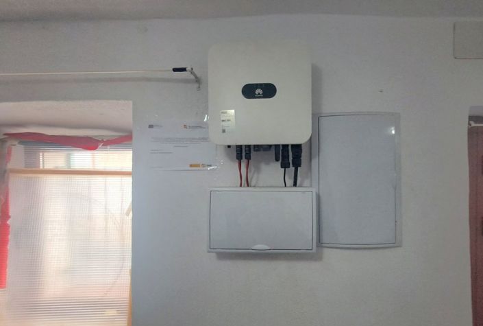 Image No.25-3 Bed Townhouse for sale