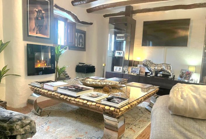 Image No.15-Maison de campagne de 4 chambres à vendre à Castillo de Locubín