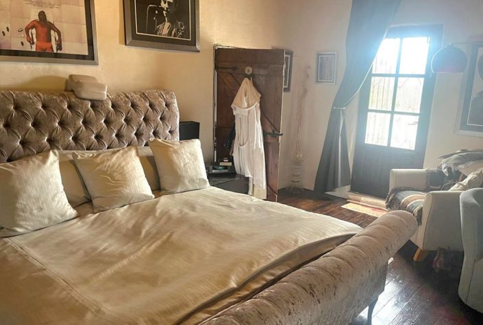 Image No.26-Maison de campagne de 4 chambres à vendre à Castillo de Locubín