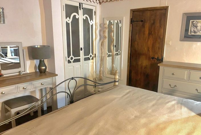 Image No.27-Maison de campagne de 4 chambres à vendre à Castillo de Locubín