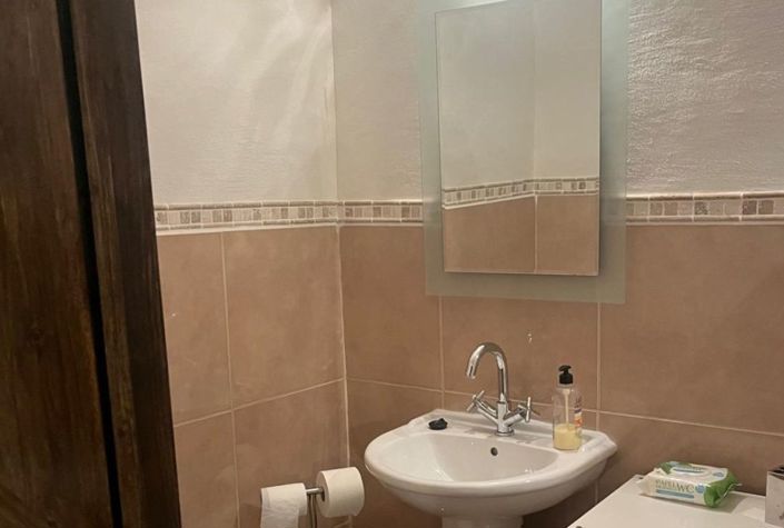 Image No.28-Maison de campagne de 4 chambres à vendre à Castillo de Locubín