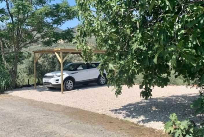 Image No.37-Maison de campagne de 4 chambres à vendre à Castillo de Locubín