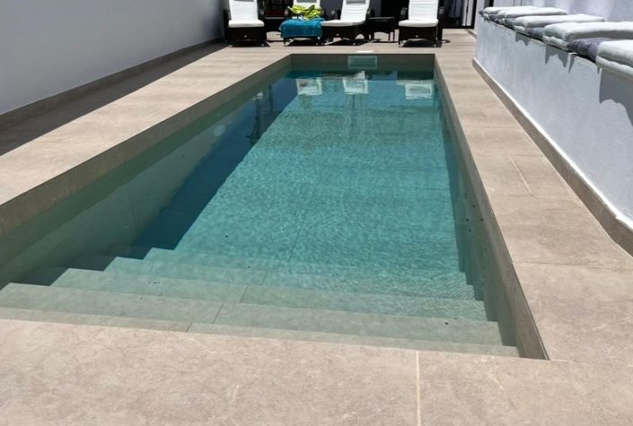 Image No.5-Maison de campagne de 4 chambres à vendre à Castillo de Locubín